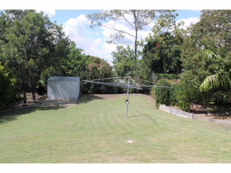 16 Wilkinson Street, Wandal QLD 4700